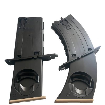 جا لیوانی کرم بی ام و سری 3 مدل‌های E90، E92، E93 فابریک اصلی BMW