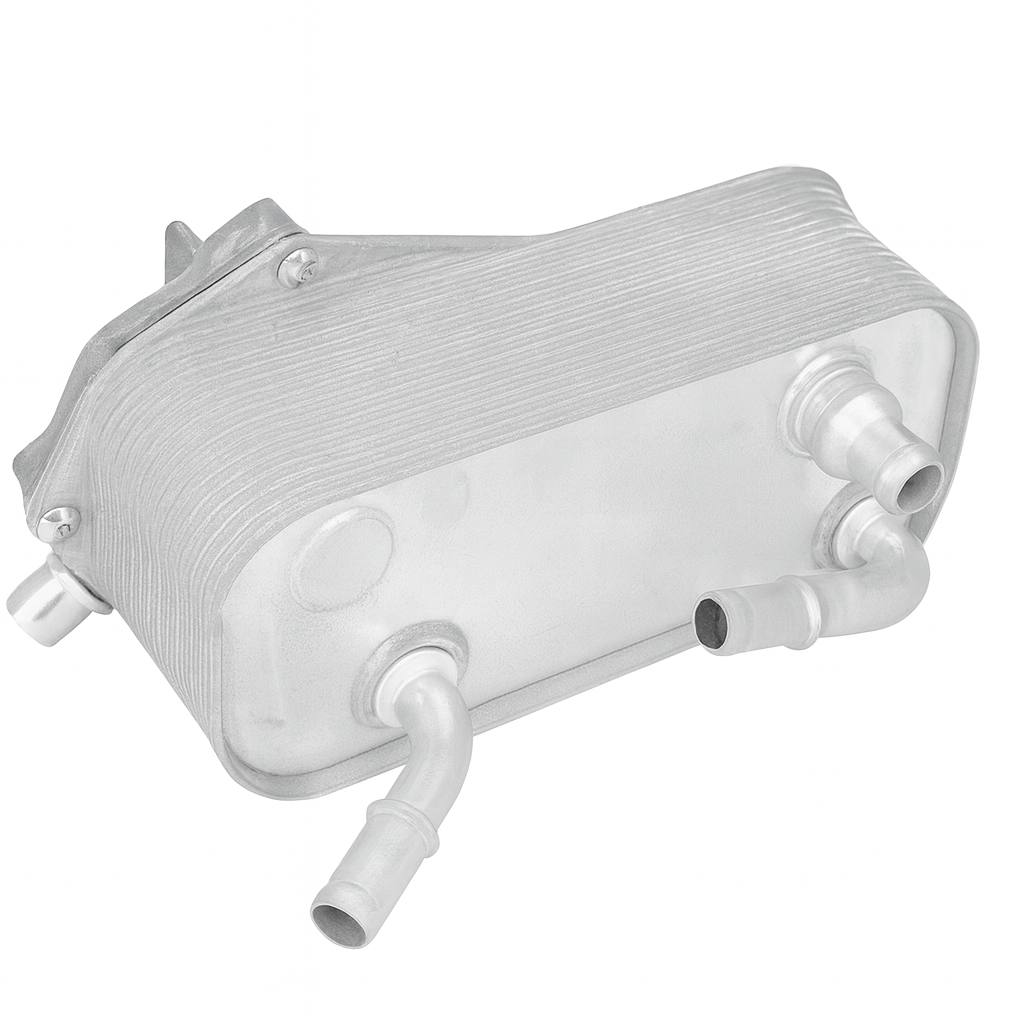 خنک کننده گیربکس 320 e90