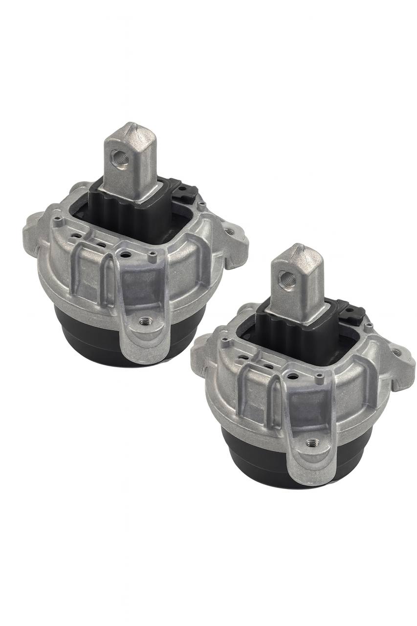 دسته موتور 528 f10