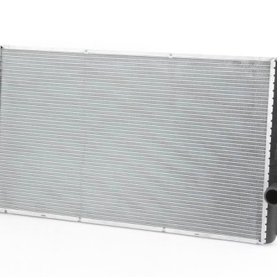 رادیاتور آب بی ام و X3 اتاق F25 مدل فابریک OEM آلمان از جنس آلومینیوم مقاوم مناسب موتورهای N20 و N55