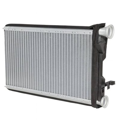 رادیات بخاری BMW X4 اصل با ضمانت کیفیت