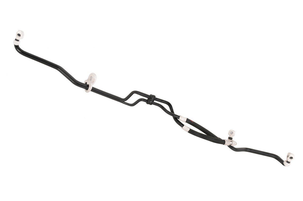 شیلنگ خنک کن گیربکس 320 e90