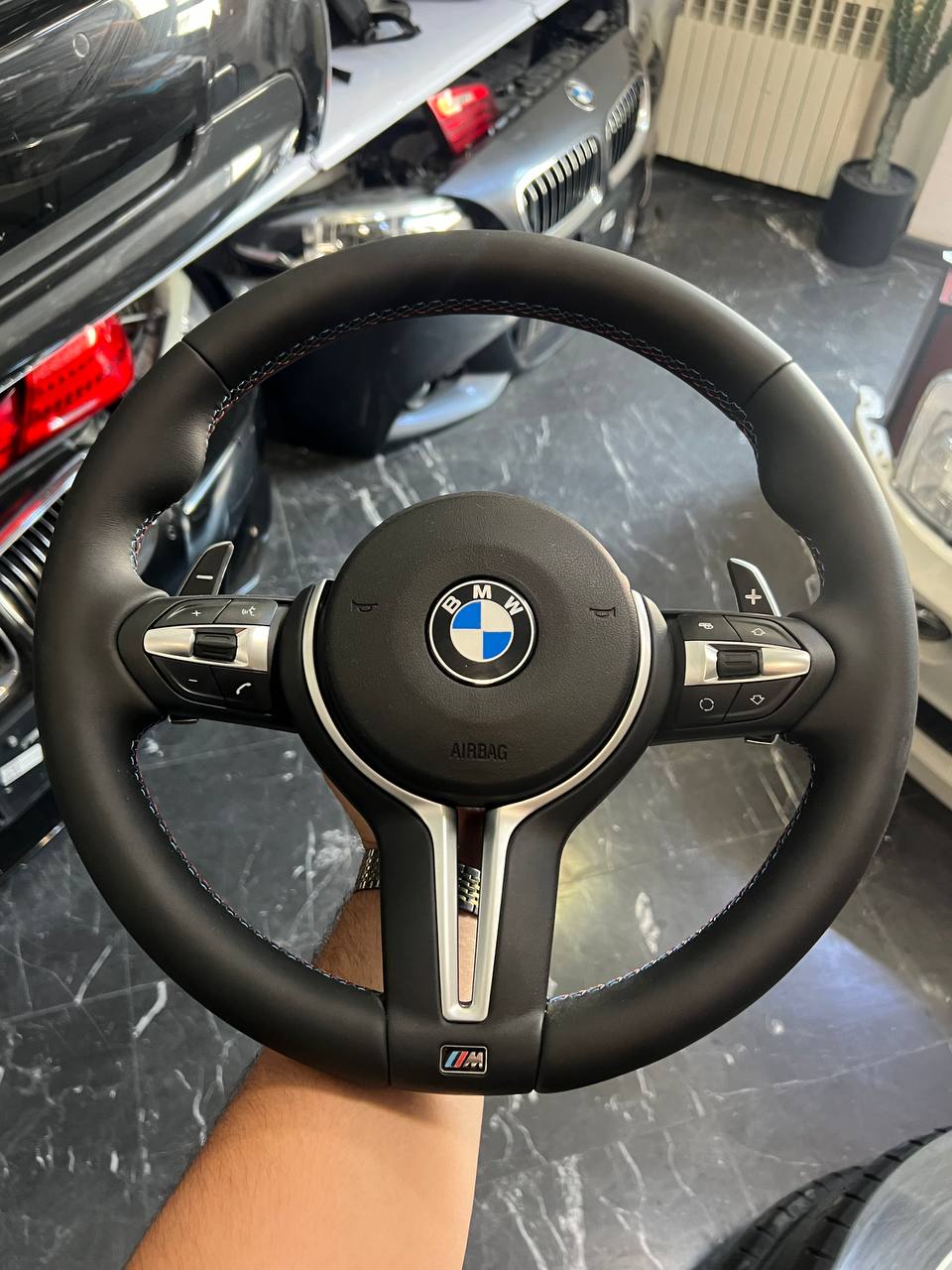 فرمان جدید e90 e92 e93 x1