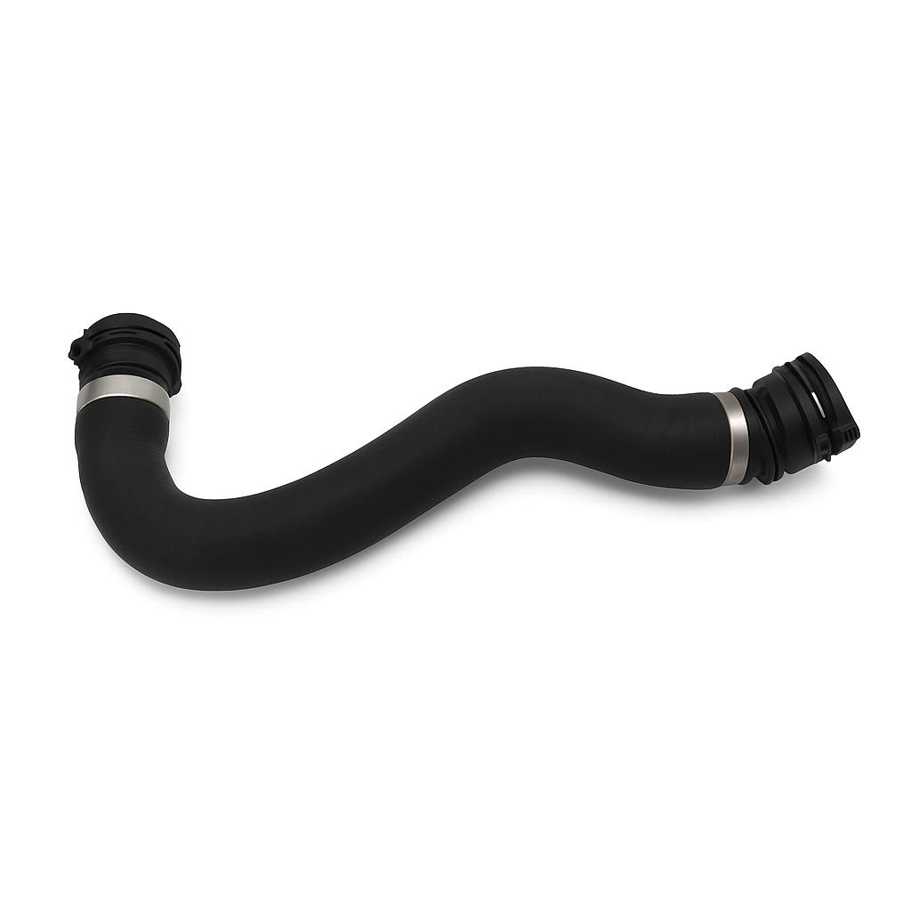 لوله بالا رادیات پایینیx3 f25