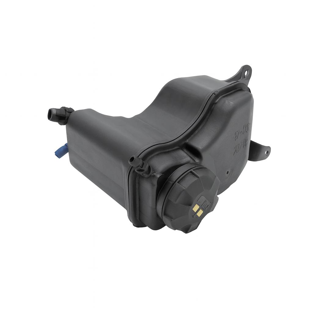 منبع آب رادیاتور 320 e90