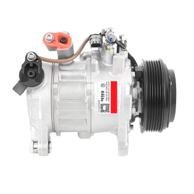 کمپرسور کولر بی ام و F10‑528 مخصوص مدل‌های 520 تا 528 با کیفیت اورجینال و عملکرد بی‌صدا